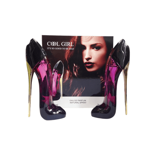 Cool Girl v1 2x1 - ABAB
