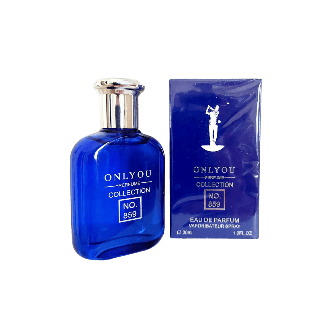 Onlyou N859 - ABAB