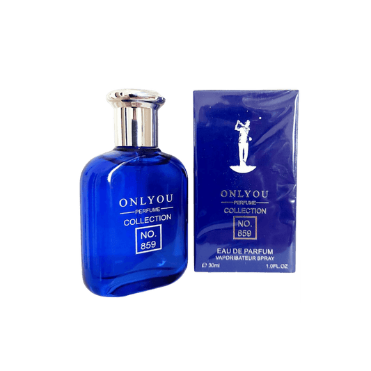 Onlyou N859 - ABAB