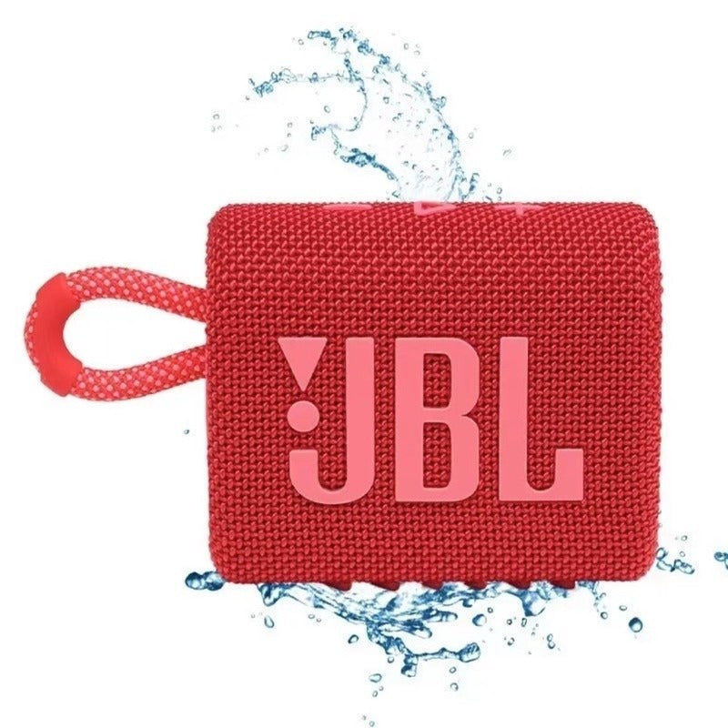JBL GO 3