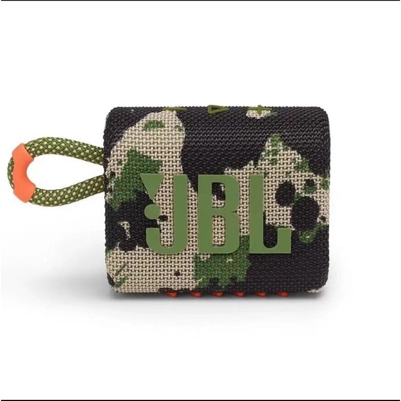 JBL GO 3