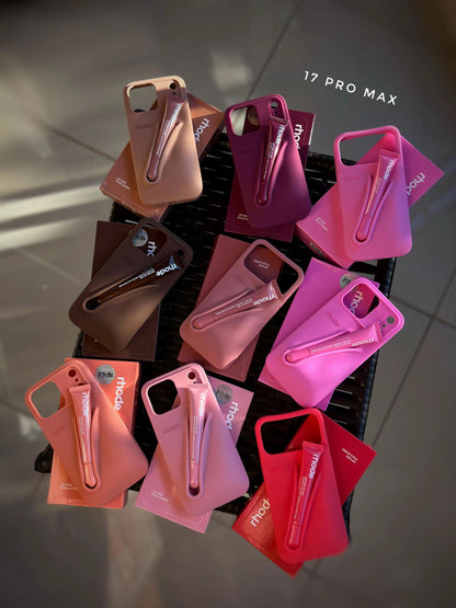 Case Rhode Con gloss