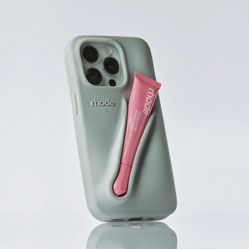 Case Rhode Con gloss