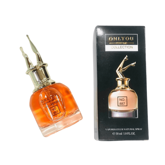 Onlyou N887 - ABAB